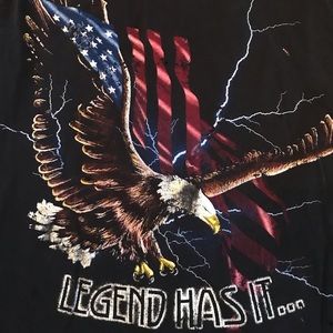 LF DISTRESSED LONG SLEEVE